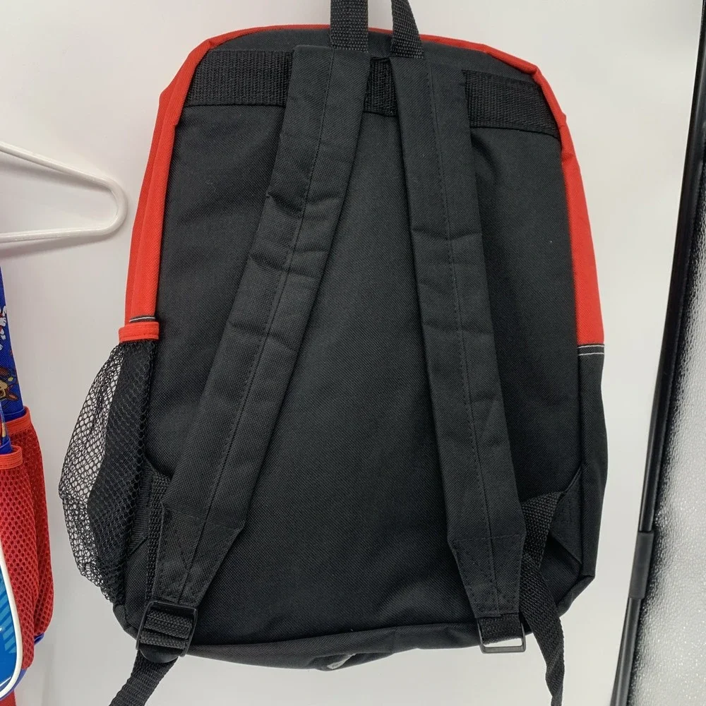 Disney backpacks elementary